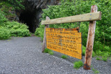 Old Tunnel