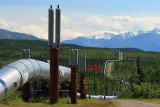 Transalaska pipeline