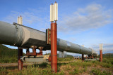 Transalaska pipeline