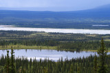 At Denali Hwy.