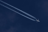 Emirates B747