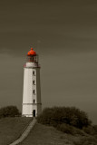 Dornbusch Lighthouse
