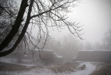 Kyffhuser ruins