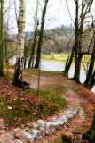 Schlosspark Lunzenau