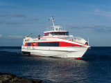 Bornholm Express
