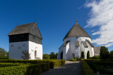 Osterlars Church
