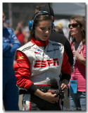 Brienne Pedigo ~ ESPN