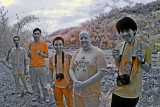 Jogjakarta hunters.