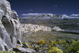 Arches National Park.