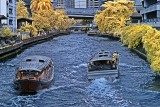 Klong traffic