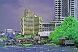 Chao Phraya River