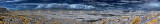 Hotspots on a 15 frame pano.