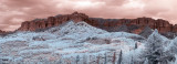 Owl Creek Pass, Colorado