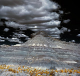 Paria River Canyon