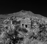 Sego Ghost Town, Utah