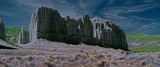Cathedral Valley