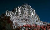 Pectol's Pyramid, Capitol Reef