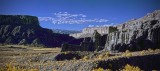 Professor Valley, Utah