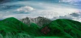 Mt. Montgomery, California