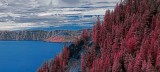 Crater Lake, Oregon