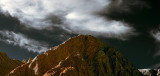 Yosemite National Park