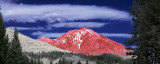 Mt. Shasta, California