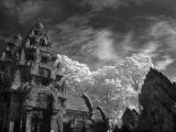 Banteay Srey.
