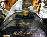 McLaughlin