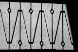 Shadows&Reflections in B&W