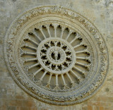 Ostuni -White city - Italy - The Cattedral