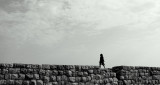 Stone walls do not a prison make
