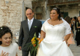 A beautiful bride needs no dowry