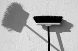 New brooms sweep clean