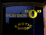 O=O Erotic shop