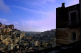 i Sassi - Matera -Italy