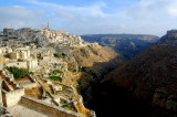 i Sassi - Matera -Italy