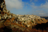 i Sassi - Matera -Italy