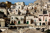 i Sassi - Matera -Italy