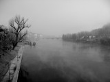 River Po - Turin