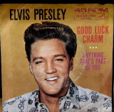 Elvis Presley