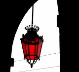 Red light