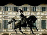 San Carlo Square - Turin - Italy