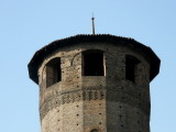 Castello square - Turin - Italy