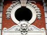 Madama  palace Turin - Italy