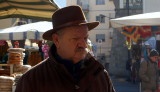 Aosta - Italy - The SantOrso Fair 2009
