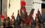 Aosta - Italy - The SantOrso Fair 2009