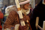 Aosta - Italy - The SantOrso Fair 2009