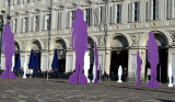 Walking my city - Turin