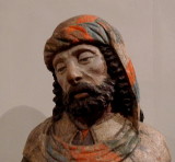 The Lamentation over the Dead Christ - Turin - Italy