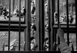 Florence -  Italy - B&W